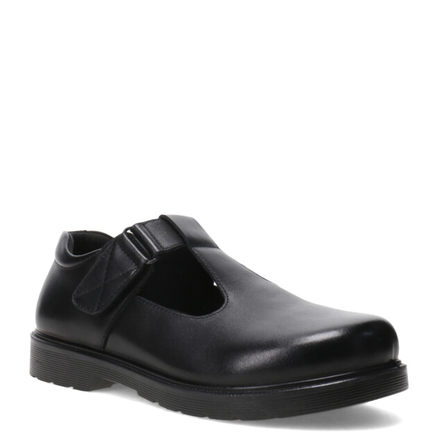 Guillerminas de Niña Branch Loola Con Hebilla Negro