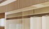 Aéreo 1 Puertas Realeza Premium 120cm Marron Aéreo 1 Puertas Realeza Premium 120cm Marron