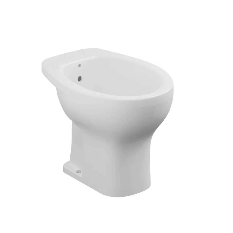 Bidet 1 agujero Blanco Atuel Bidet 1 agujero Blanco Atuel