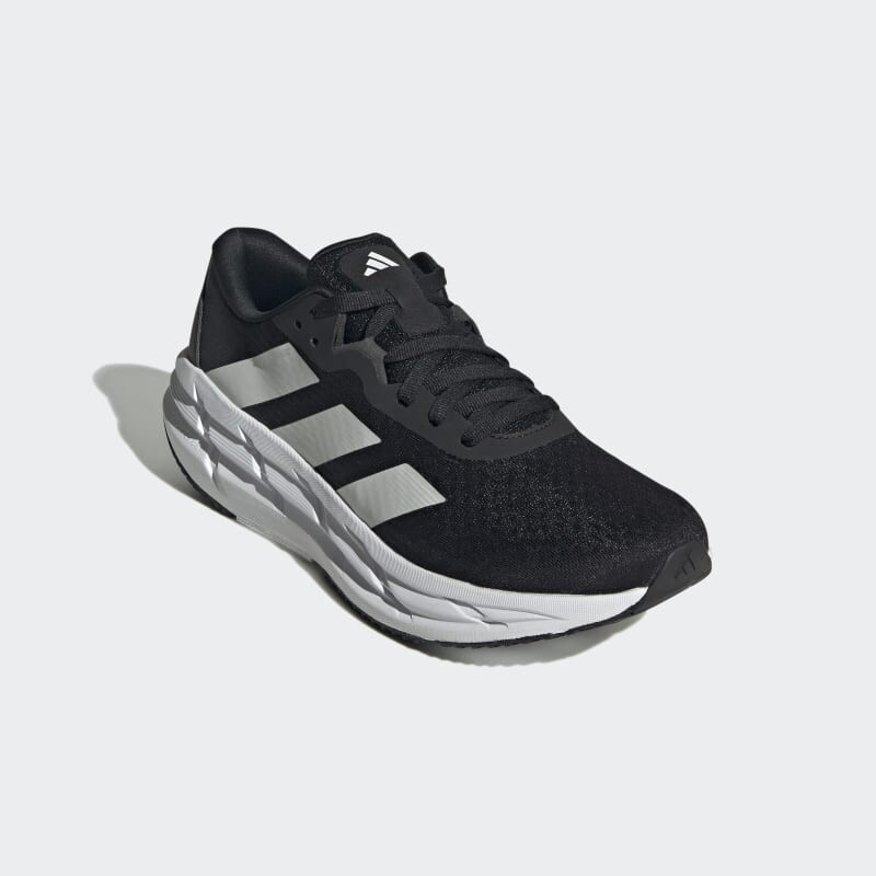 Championes Adidas Adistar 3 Negro