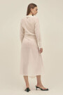 ANA DRESS Cream
