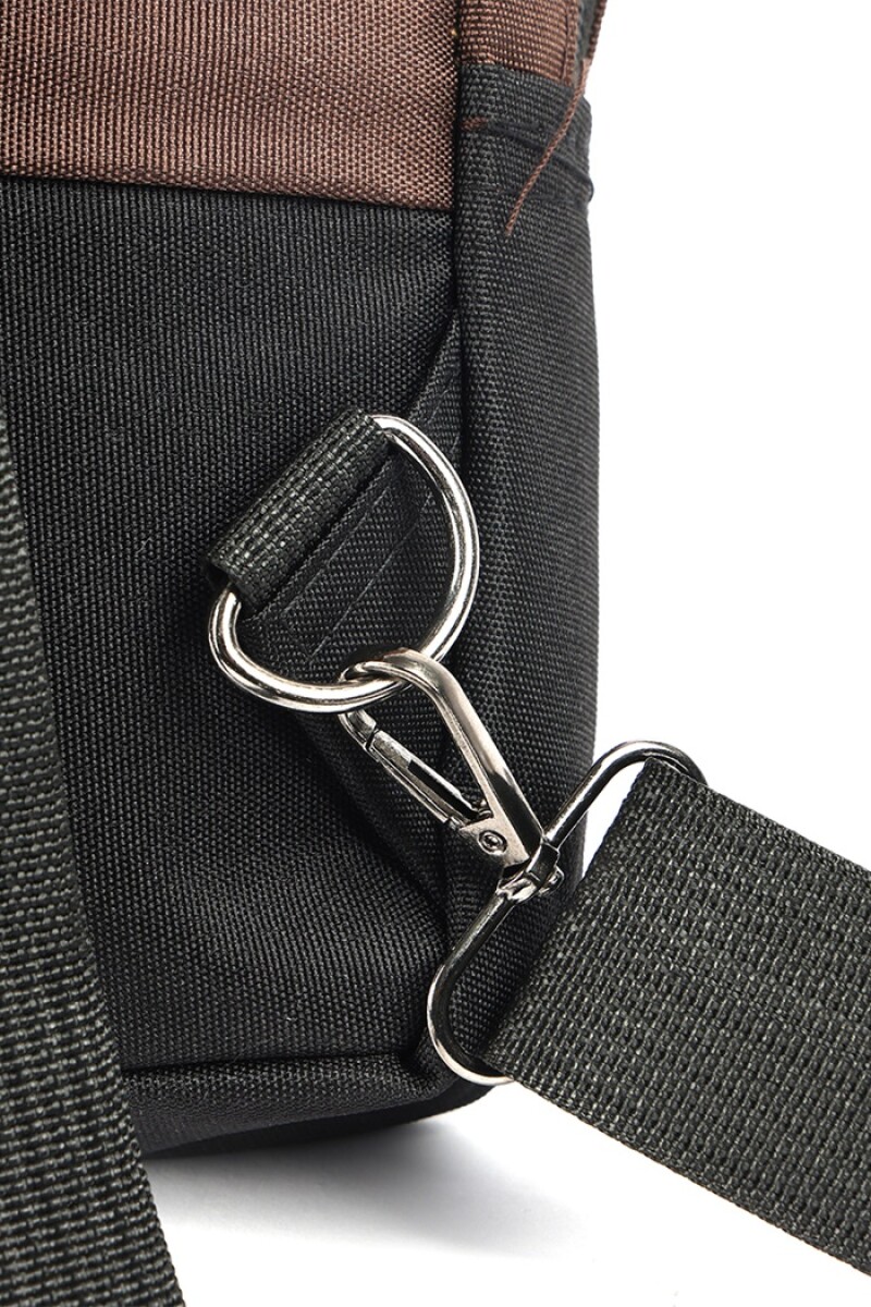 Morral Homer Marrón