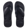 Ojotas Havaianas Top Max Comfort Negro