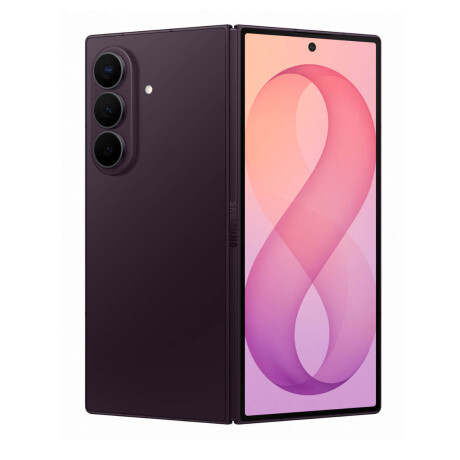 Celular Samsung Galaxy Z Fold 8 Ultra 512GB Violet Celular Samsung Galaxy Z Fold 8 Ultra 512GB Violet
