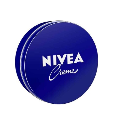 Crema Nivea Creme Lata 150ml Crema Nivea Creme Lata 150ml