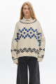 Buzo Campo Off White