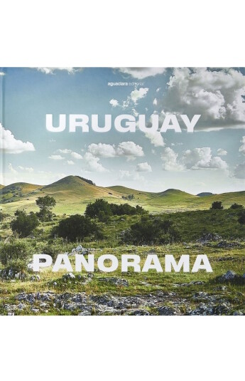 Uruguay Panorama Uruguay Panorama