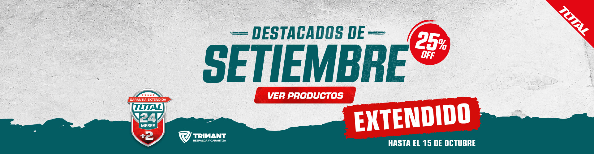 EXTENDIDO