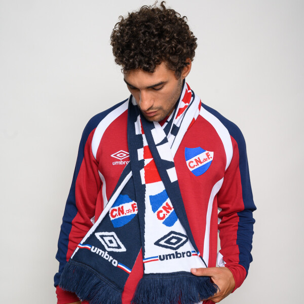 BUFANDA Nacional Hombre 194