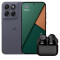 Motorola G67 4gb Ram 256gb + Regalo GRIS