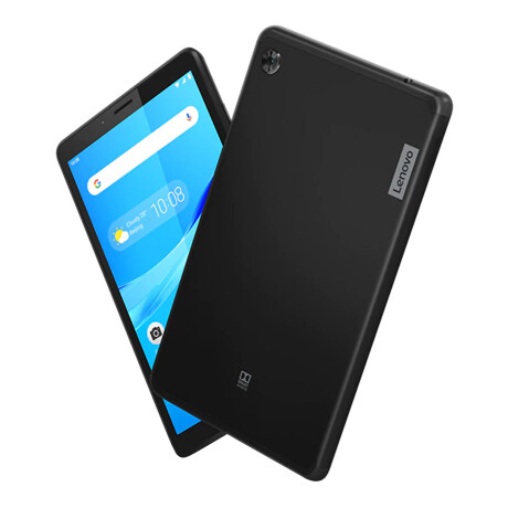 Lenovo - Tablet Tab M7 - 7" Multitáctil ips. 4G. Mediatek MT8765. Android 9. Ram 1GB / Emmc 16GB. 2M 001