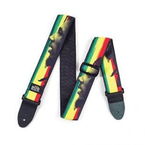 Correa JIM DUNLOP MARLEY FACE-POLYESTER Unica