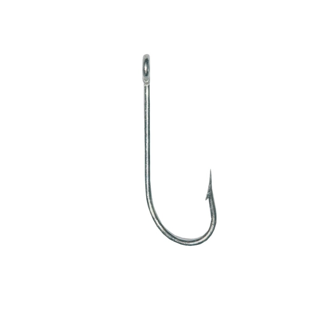 Anzuelo Mustad 2330DT Pata Larga Nº 2 – Pack x 2 Unidades 2330DT 2 ANZUELO MUSTAD PATA LARGA Nº 2 PACK X 2PCS DT