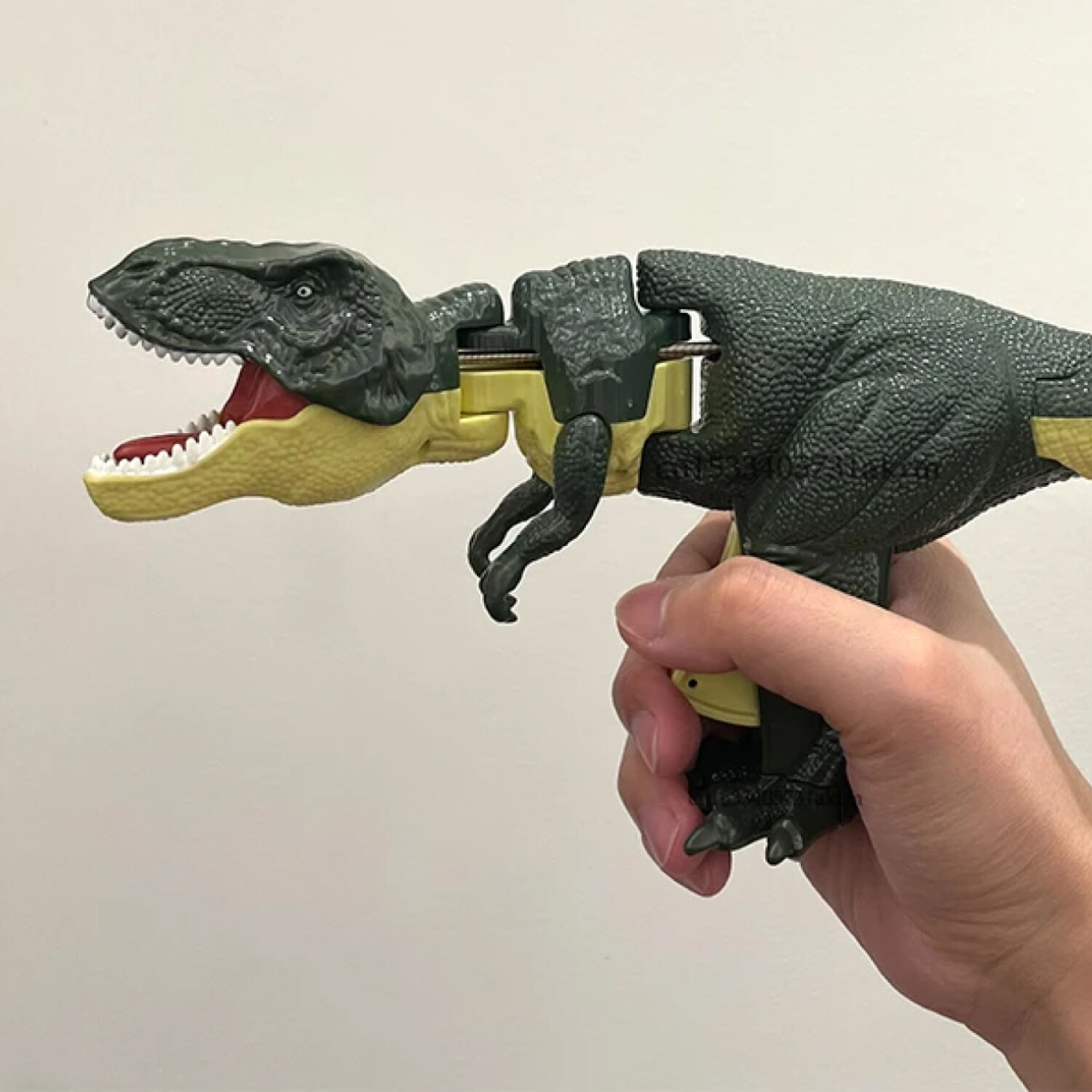 Dinosaurio grande de juguete — Mis Petates