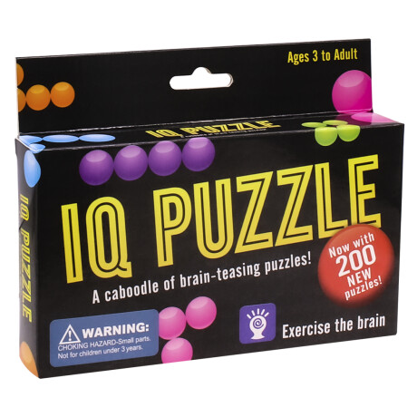 Juego De Mesa Puzzle Kanoodle 2d Y 3d 001