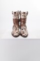 BOTA BELFAST MOTEADO
