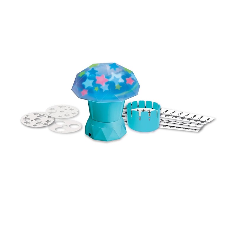 Lámpara Óptica Mood OPTICAL MOOD LAMP