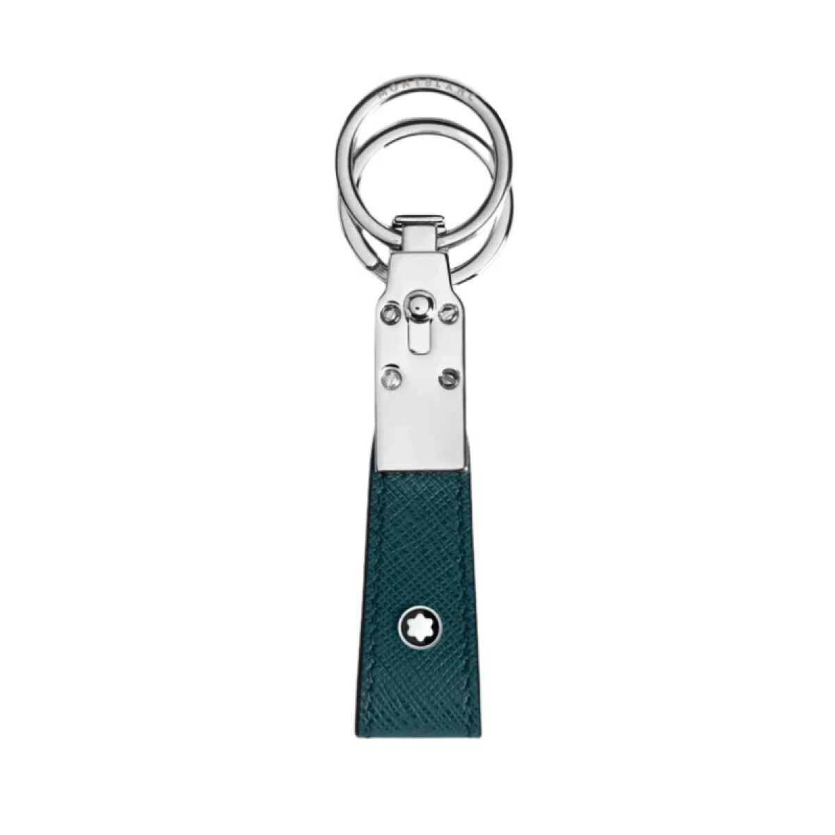 Llavero Montblanc Sartorial loop 198891 