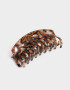 Broche De resina Broche De Resina - Marron Chocolate