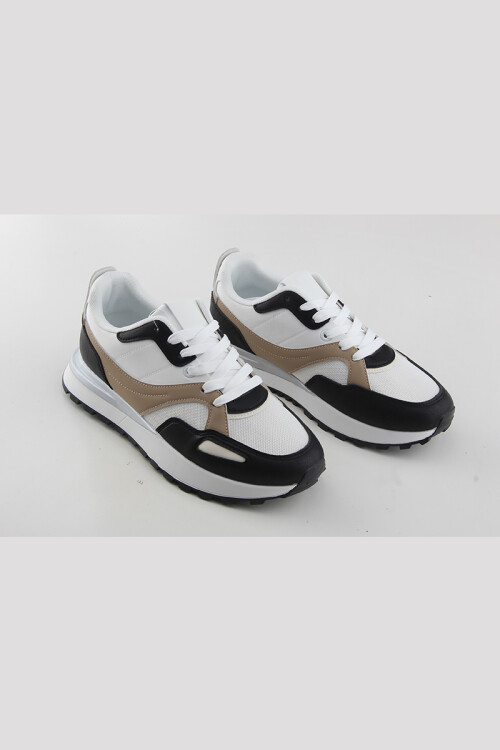 Championes modelo Veracruz Blanco