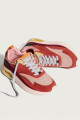 Zapatilla Maracana - Hoff Bordeaux