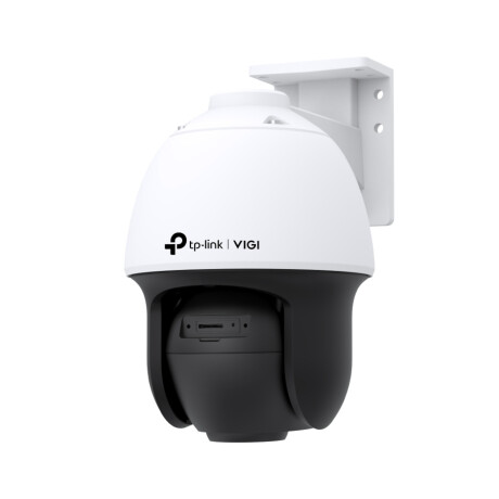 Tp-link - Cámara de Seguridad Exterior Vigi C540S - Visión Nocturna. 2K. 4MP. Rotación 360°. 001