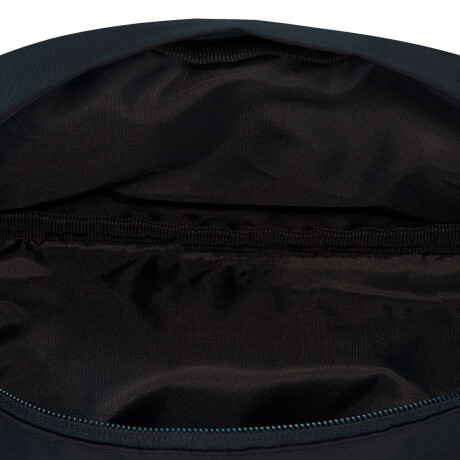 Riñonera Jordan Mvp Crossbody Unisex negro