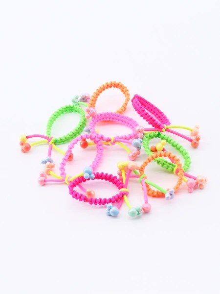 COLEROS SET X 4 VARIANTE 1