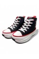 CALZADO DEPORTIVO HARLEY QUINN Negro