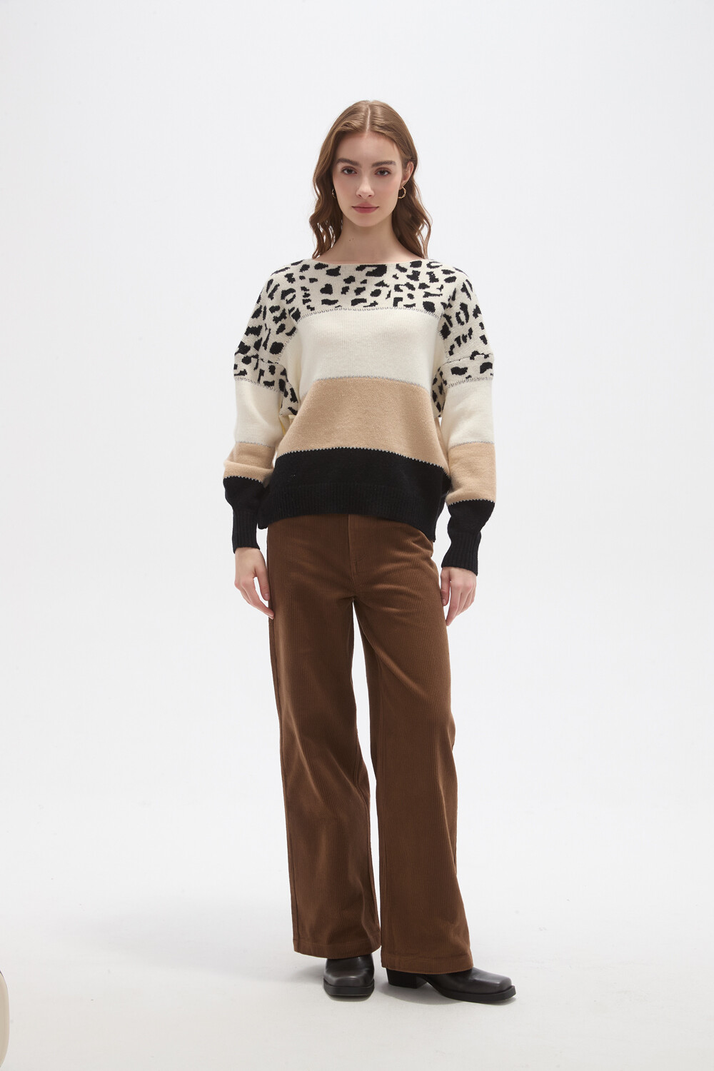 Sweater Misha Estampado 1