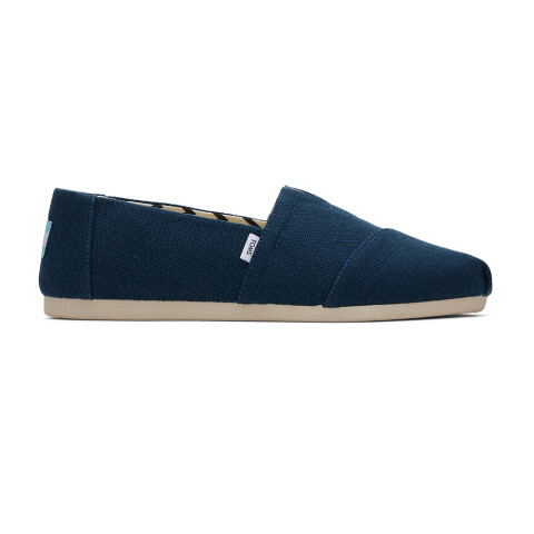 Htg Cvs Alpr Esp - Hombre Indigo