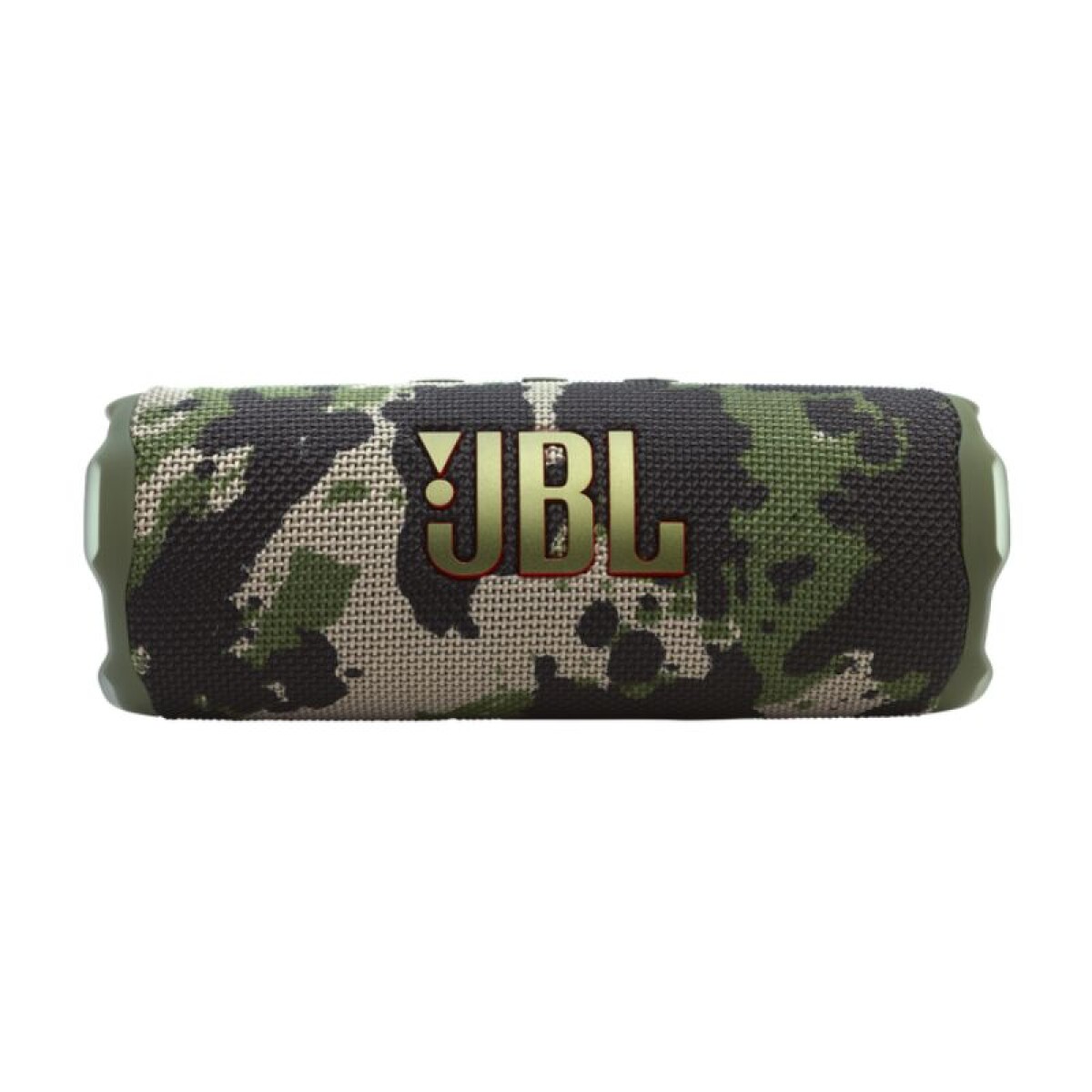 Parlante Jbl Flip 7 Camo 