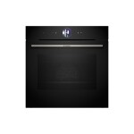 Horno de empotrar Pirolitico Serie 8 HBG7764B1 NEGRO