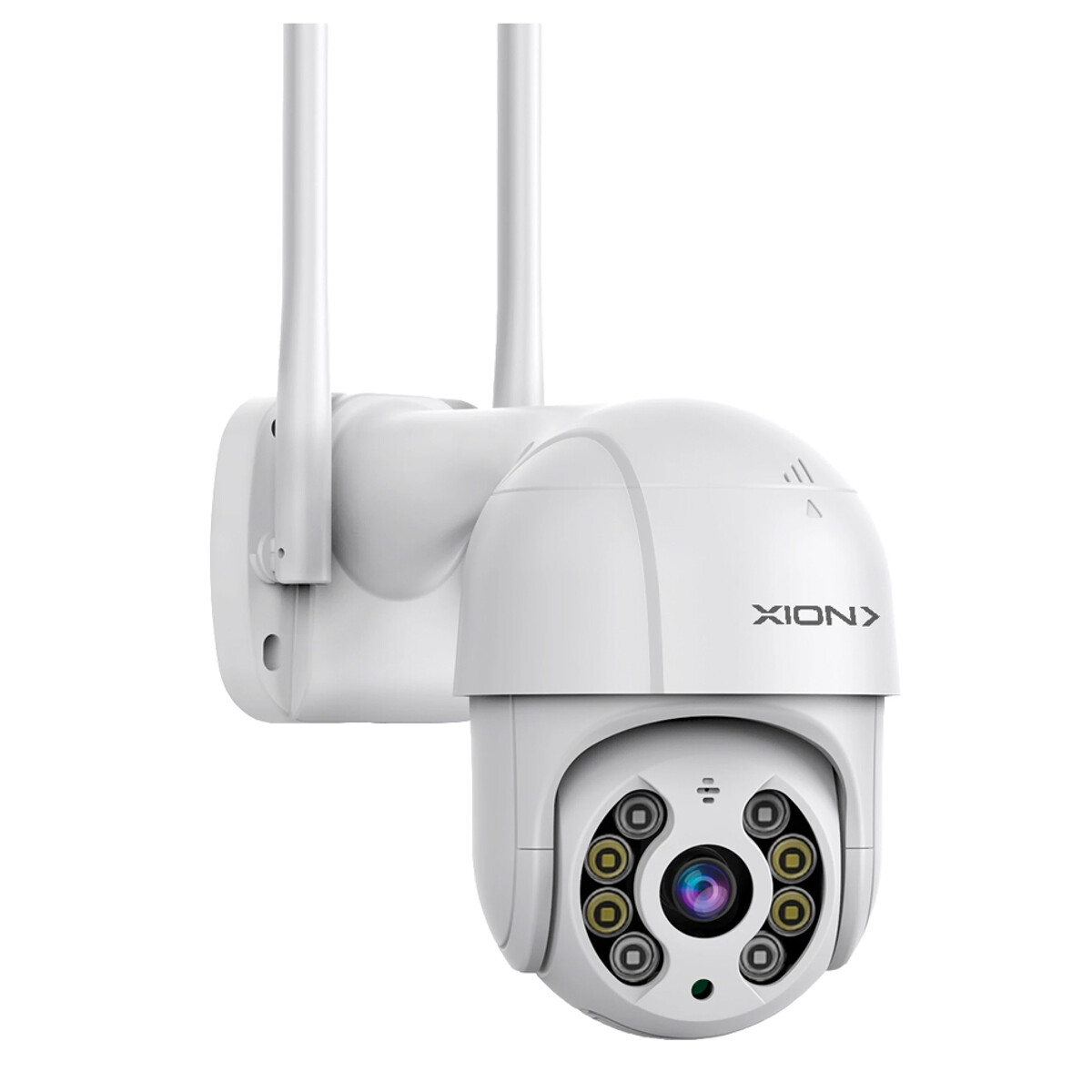 Cámara De Seguridad Xion Xi-cctv7-cu - CAMARA XION CCTV7 WIFI EXTERIOR 