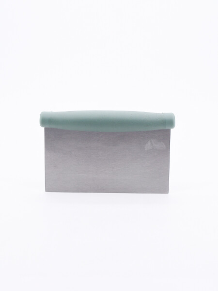 ESPATULA RECTANGULAR VERDE