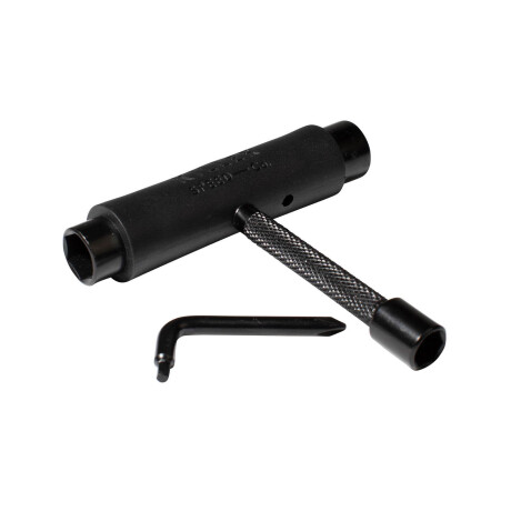 LLave T Killer Speed Co - Negro LLave T Killer Speed Co - Negro