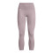 Motion Gloss Print Ankle Leg-GRY GRY-015