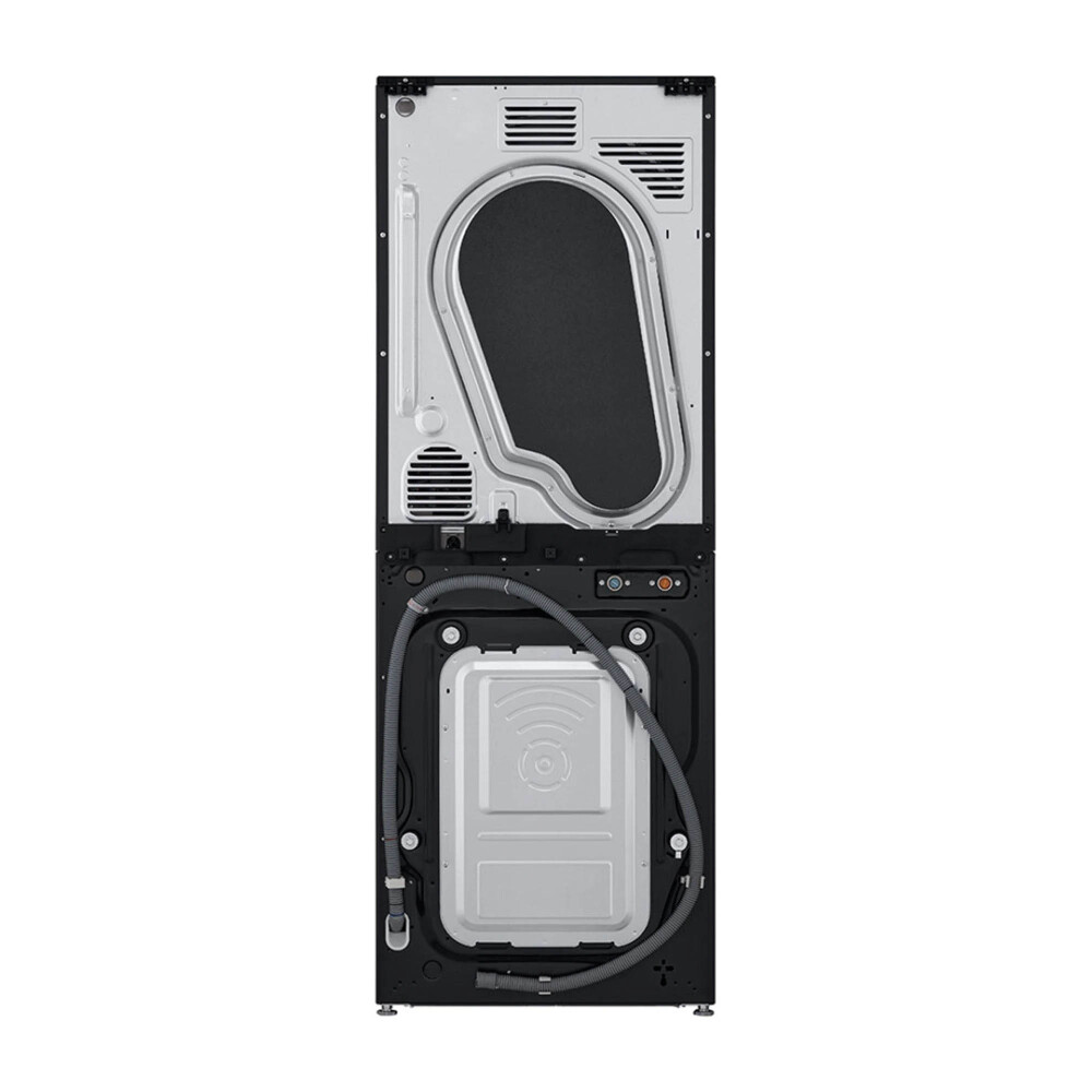TORRE LAVADO Y SECADO LG 14-KG WK14BS6R