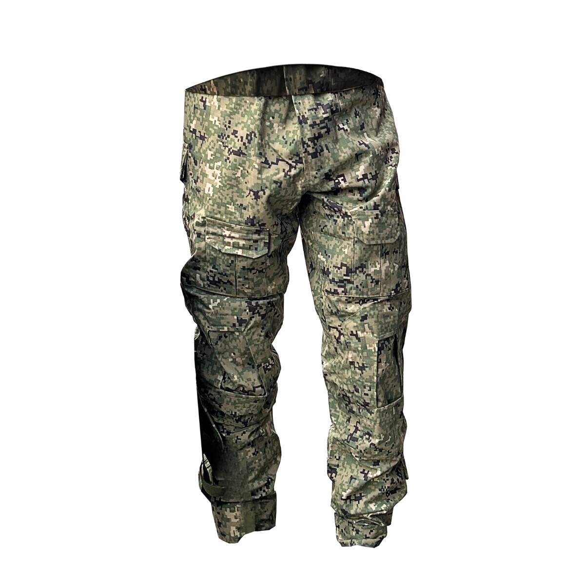 Pantalón táctico Gen 3 - Ejercito Nacional 