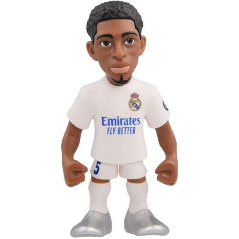 Minix - Bellingham Real Madrid Minix - Bellingham Real Madrid
