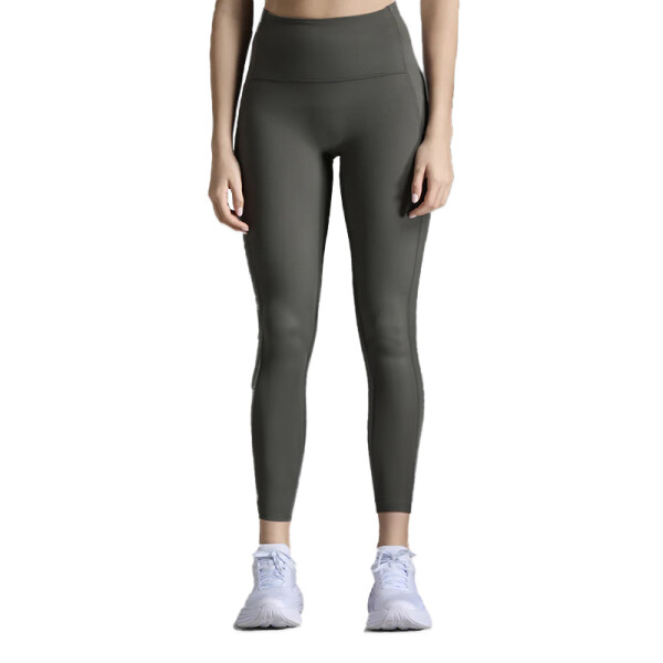 Calza 2XU Form Stash Hi-Rise Comp Tights Gris