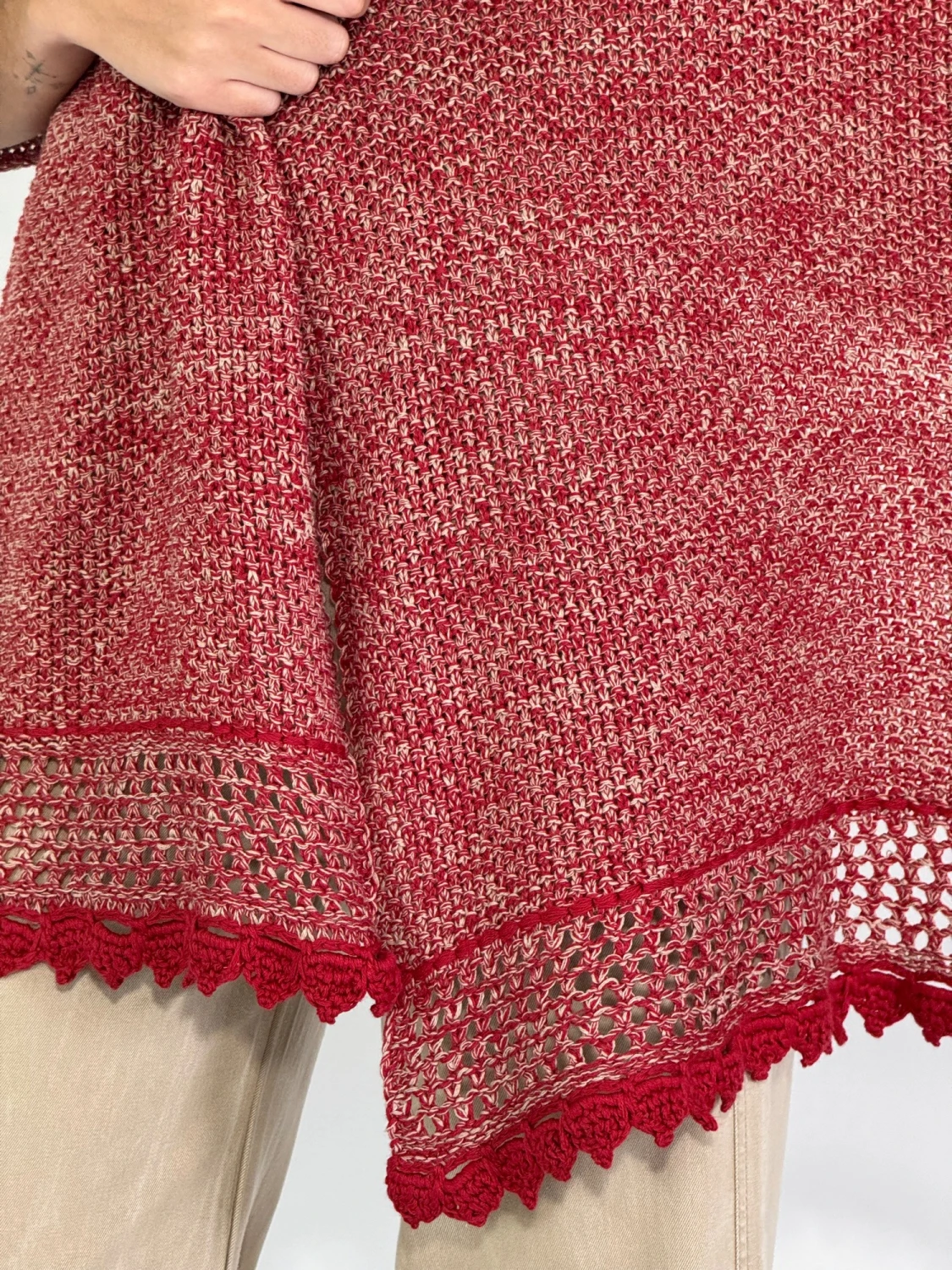 PASHMINA ASTRA