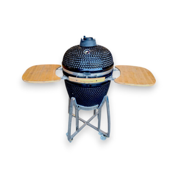 Barbacoa Parrillero Kamado Barbacoa Parrillero Kamado