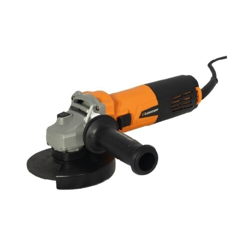 AMOLADORA ANGULAR 115MM 720W AMOLADORA ANGULAR 115MM 720W
