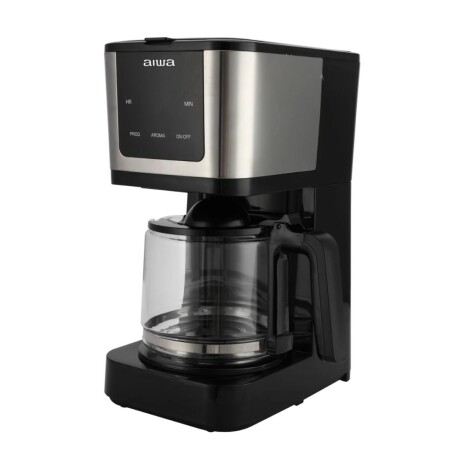 Cafetera digital AIWA AW-CD9423 Cafetera digital AIWA AW-CD9423
