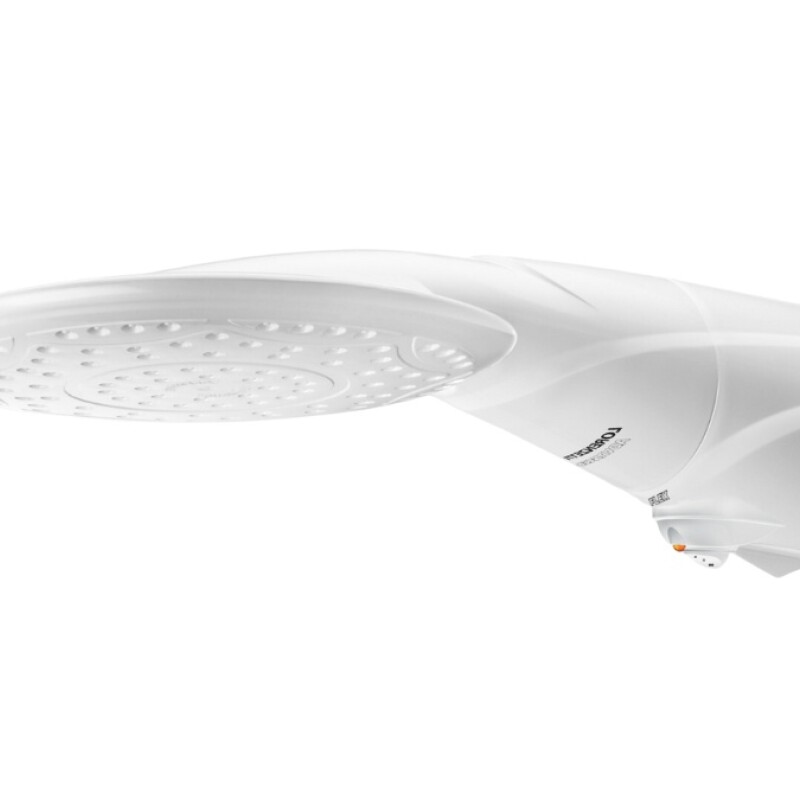 DUCHA ADVANCED FLEX ELECTRONICA 220V 6000W DUCHA ADVANCED FLEX ELECTRONICA 220V 6000W