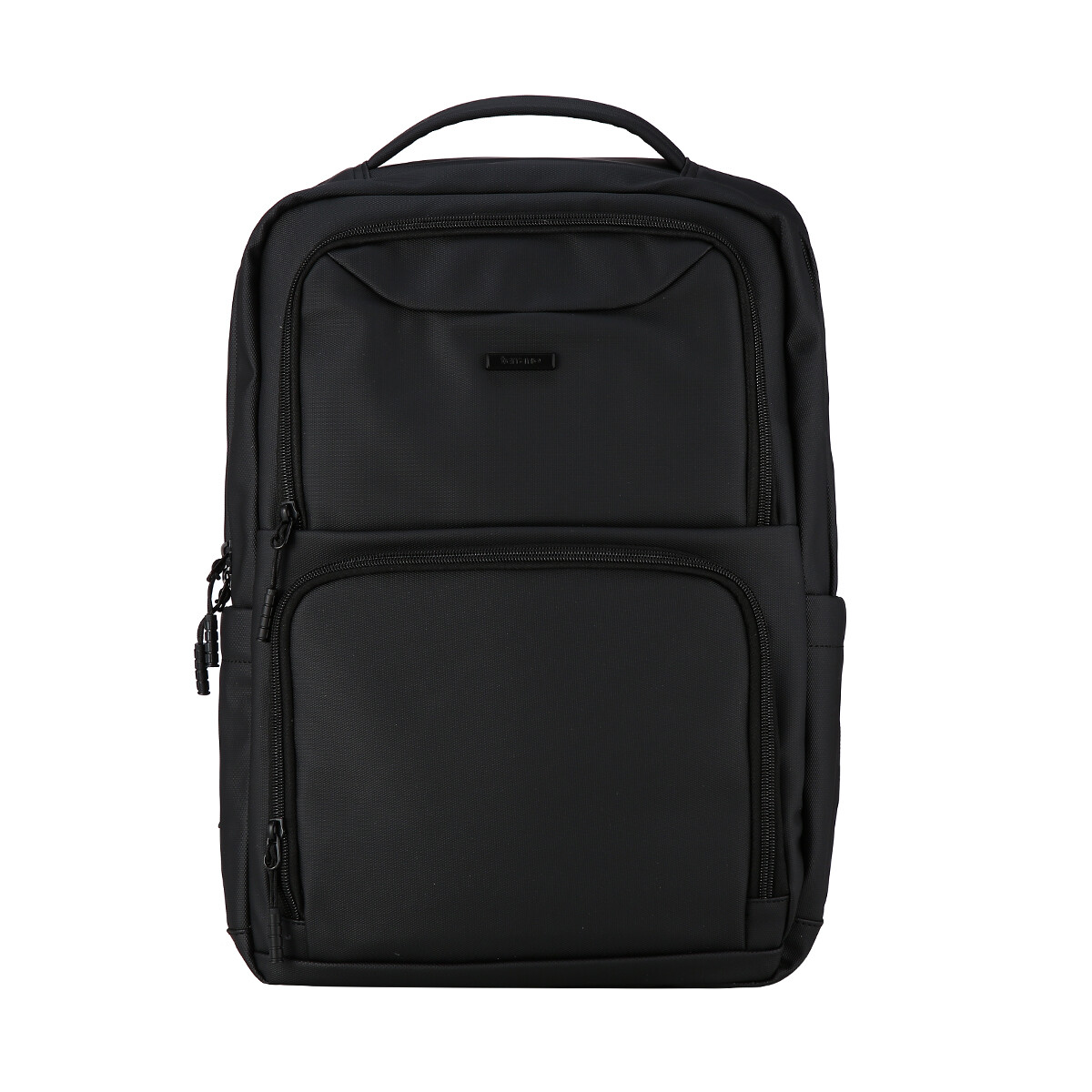 Mochila Square Bag - Negro 