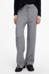 Pantalón Kimmy Gris Claro