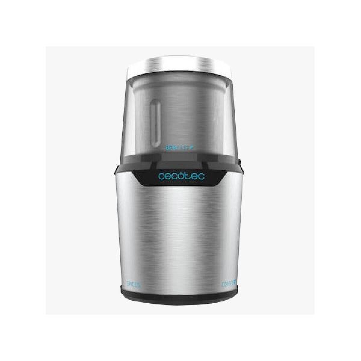 Molinillo de Café y Especias Titanium 300 Cecotec Mod.1559 