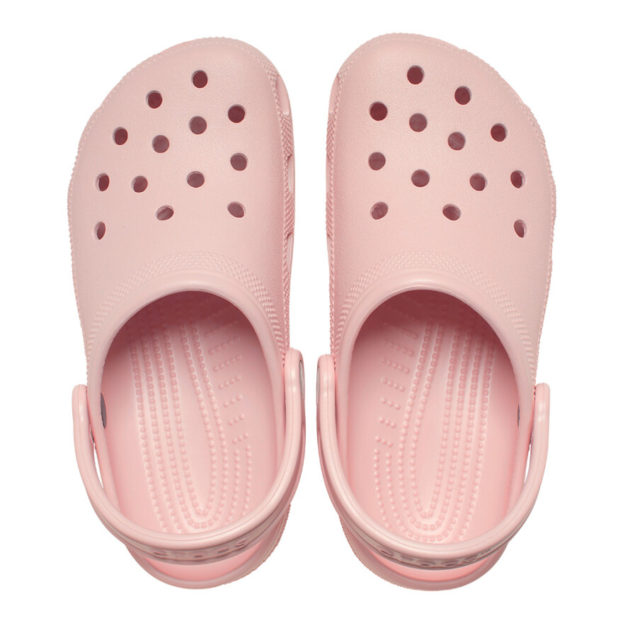 Classic Clog - Unisex Quartz